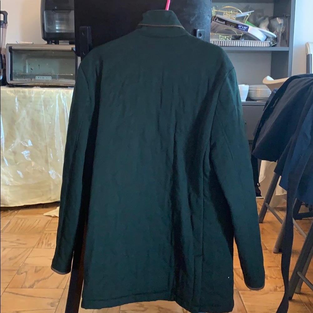 Brooks Brothers Coat - Picture 2 of 3